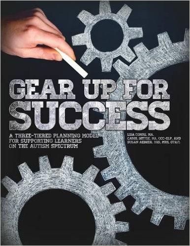  Gear Up for Success